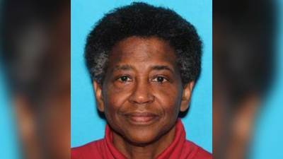 Philadelphia police seek help locating missing 72-year-old woman - fox29.com