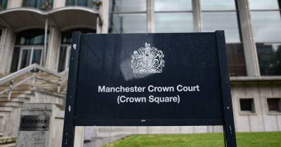 Manchester Crown Court to remain closed after court and security staff test positive for Covid-19 - manchestereveningnews.co.uk - city Manchester