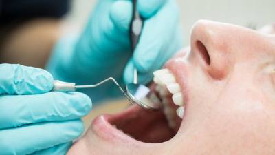 WHO says delay routine dental work due to virus risk - rte.ie