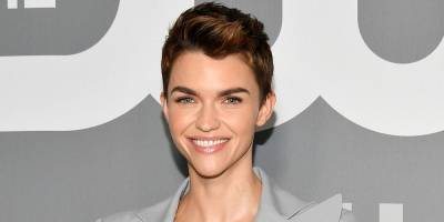 Ruby Rose Says Her Back Injury Contributed To Her Leaving 'Batwoman' Just as The Pandemic Started - justjared.com
