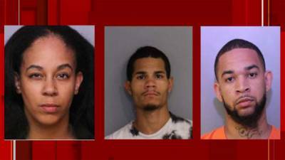 3 charged in connection with Osceola County shooting - clickorlando.com - county Osceola