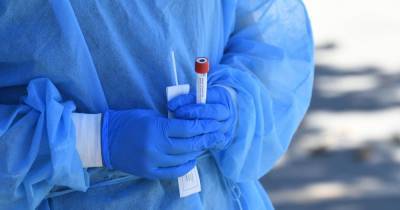 More than 1,000 people test positive for coronavirus in UK in 24 hours - manchestereveningnews.co.uk - Britain - Ireland - Scotland