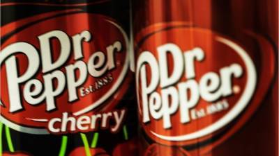 There’s a shortage of Dr. Pepper amid the COVID-19 pandemic - fox29.com - state Texas - city Waco, state Texas