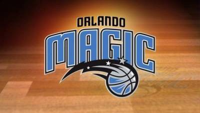 Joe Harris - Jarrett Allen - Nets beat Magic 108-96, improve to 5-2 in restart - clickorlando.com - state Florida - county Lake - county Tyler - county Buena Vista - county Martin - county Johnson