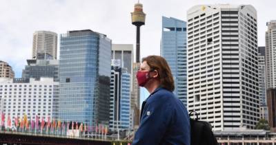 Australia reports deadliest day of coronavirus pandemic as cases escalate - globalnews.ca - Australia - city Melbourne