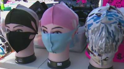 The most and least effective coronavirus face masks, according to new study - fox29.com