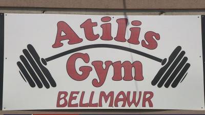 Ian Smith - Bellmawr council revokes Atilis Gym's business license, owner says - fox29.com - state New Jersey - county Camden