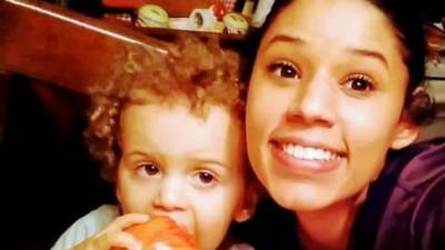 Leila Cavett - FBI joins search in Florida for missing mom whose 2-year-old son was found wandering alone - fox29.com - state Florida