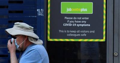 Jonathan Athow - UK officially goes into recession as coronavirus crisis sees economy collapse - dailystar.co.uk - Britain
