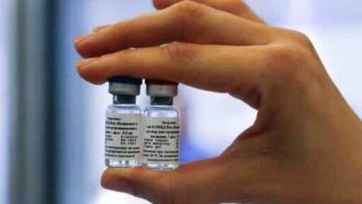 First batch of Russia covid vaccine in 2 weeks, mass production starts: Report - livemint.com - Russia - city Moscow