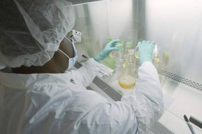 Companies test antibody drugs to treat, prevent COVID-19 - clickorlando.com