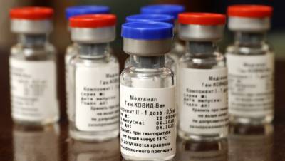 Mikhail Murashko - Russia rejects vaccine safety concerns, medics to receive shots in two weeks - rte.ie - Russia - city Moscow