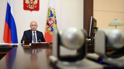 Vladimir Putin - Russia approves coronavirus vaccine despite scientific skepticism - fox29.com - Russia - city Moscow