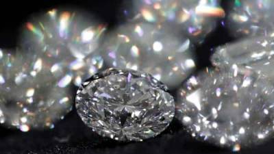 From carats to peanuts: how a pandemic upended the global diamond industry - livemint.com - India - Canada - city Surat - Lesotho