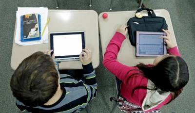 Quebec reserves 30,000 computers, tablets for students amid coronavirus pandemic - globalnews.ca