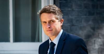 Gavin Williamson - Gavin Williamson apologises to all pupils for school 'disruption' during pandemic - mirror.co.uk