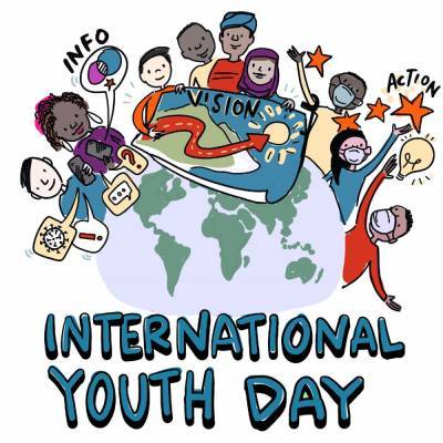International Youth Day - who.int