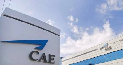 CAE plans restructuring after earnings plunge during coronavirus crisis - globalnews.ca