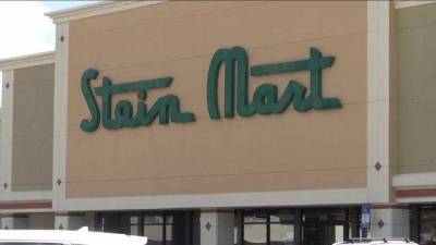 Stein Mart files for Chapter 11 bankruptcy - clickorlando.com