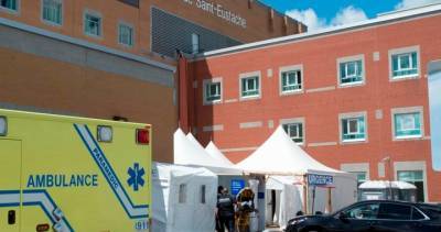 Public Health - 4 new COVID-19 cases in Waterloo Region, total rises to 1,410 - globalnews.ca - city Waterloo