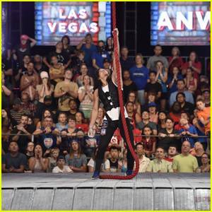 'American Ninja Warrior' Sets Return Amid Pandemic - Find Out How! - justjared.com - Usa - state Missouri - county St. Louis