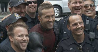 Ryan Reynolds - Seth Rogen - ‘A call out to Deadpool’: B.C. premier wants stars to help fight surge in younger coronavirus cases - globalnews.ca - Britain