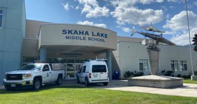 Okanagan-Skaha school district plans return to classes amid coronavirus pandemic - globalnews.ca - city Sanitation