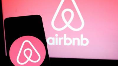 In a first, Airbnb takes action against guest for party - fox29.com - state California - San Francisco - city San Francisco - county Sacramento