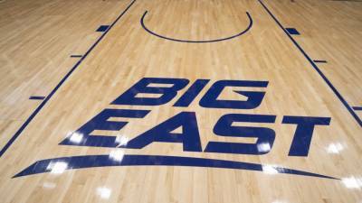 Mitchell Leff - Big East Conference postpones fall sports season, joining Pac-12 and Big Ten - fox29.com - state Pennsylvania