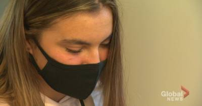 Saskatchewan school divisions mandate masks, but parents say more needs to be done - globalnews.ca