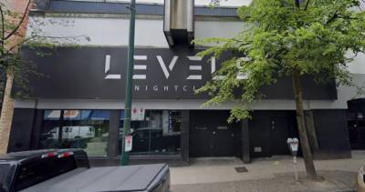 Coastal Health - Coronavirus exposure reported on 2 nights at Vancouver nightclub - globalnews.ca