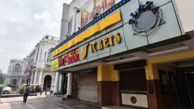 Pandemic may alter theatre-digital film release window - livemint.com - city New Delhi - India - city Hollywood