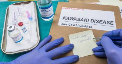 Girl, 11, with Covid-19 may have died of organ failure syndrome linked to Kawasaki - mirror.co.uk - Spain