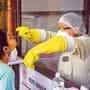 Pinarayi Vijayan - India's coronavirus cases today jump by 67,000, highest daily record - livemint.com - India