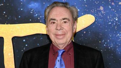Lloyd Webber - Andrew Lloyd Webber says he is participating in coronavirus vaccination trial: 'I am excited' - foxnews.com