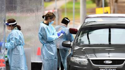 Australia records significant fall in new virus cases - rte.ie - Australia - city Melbourne - city Victoria - county Victoria