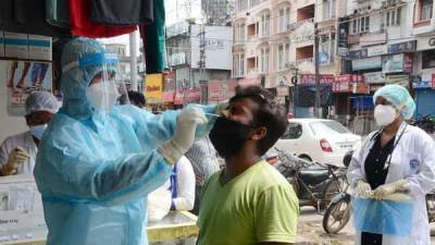 India’s coronavirus death toll becomes the world’s fourth largest - livemint.com - city New Delhi - India - city Mumbai - Brazil - Mexico