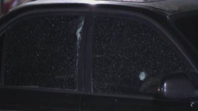 Police: Man shot with assault rifle in Kensington; suspect sought - fox29.com