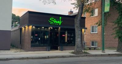 Siraj Cafe fined more than $10,000 for failing to follow public health orders - globalnews.ca