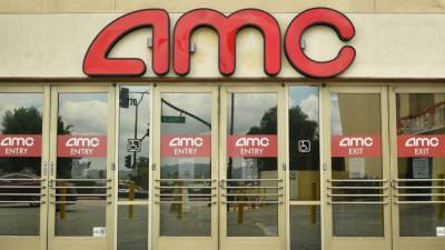 AMC Theatres reopening Aug. 20 with 15-cent movie tickets - fox29.com - New York