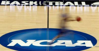 Mark Emmert - Kamala Harris - Chris Murphy - Senators lay out plan for college athletes bill of rights - clickorlando.com - state California - state Connecticut