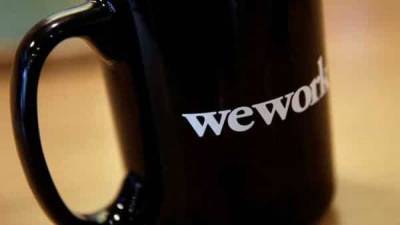 WeWork India offers discount up to 50 pc to gain new clients amid COVID-19 - livemint.com - city New Delhi - Usa - India