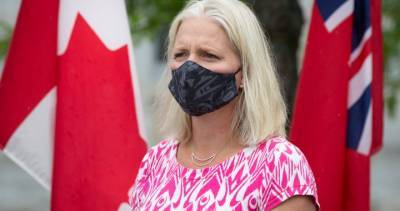 Catherine Mackenna - Coronavirus: Feds offer cities $31M to adapt to pandemic realities - globalnews.ca - Canada