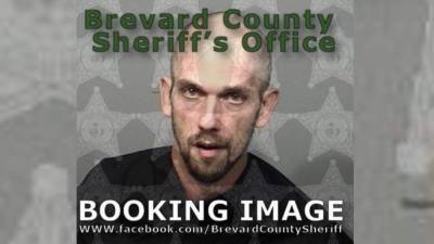 John Adams - Florida man floods jail cell by repeatedly flushing toilet, police say - clickorlando.com - state Florida