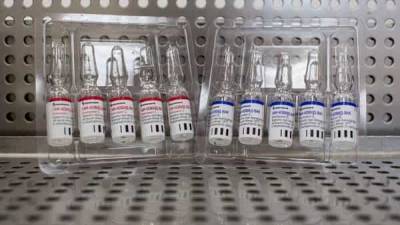 Russia's first Covid-19 vaccine not in advanced test stages: WHO - livemint.com - Russia