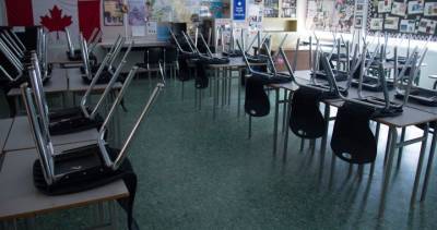 Kingston-area Catholic school board sets out back to school plans - globalnews.ca - city Kingston