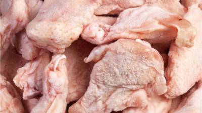 Chicken wings imported to China from Brazil tested positive for COVID-19, Chinese authorities say - fox29.com - China - county Hall - Brazil - city Shenzhen, China