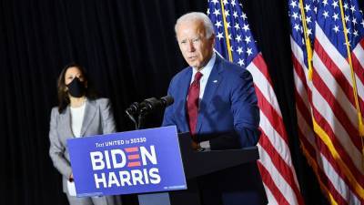 Joe Biden - Kamala Harris - Biden calls for nationwide COVID-19 mask mandate - fox29.com - Usa - state Delaware - city Wilmington, state Delaware