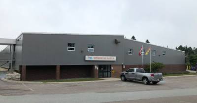 saint John - Kennebecasis Valley Minor Hockey Association lobbying Town of Quispamsis to reopen arena - globalnews.ca