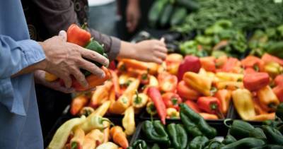 Guelph’s Farmers’ Market to open indoor space Labour Day weekend - globalnews.ca